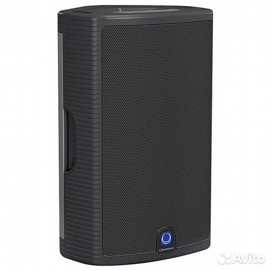 Turbosound milan M12 (2шт.)