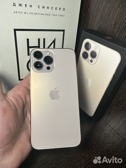 iPhone 13 Pro Max 128 gb