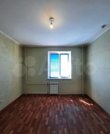 2-к. квартира, 56 м², 16/17 эт.