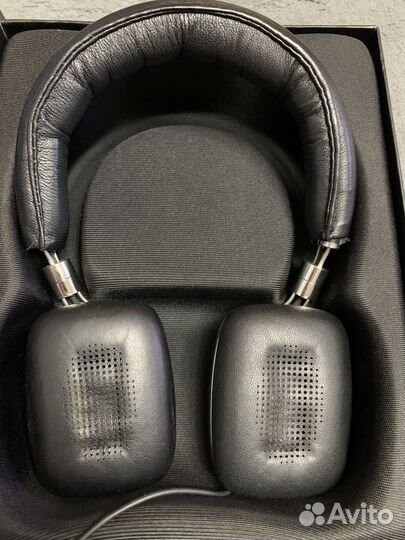 Наушники B&W P5