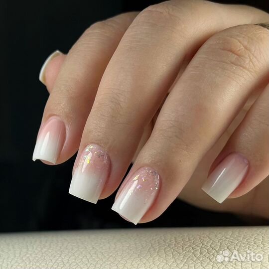 Мастер маникюра