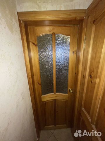 Двери межкомнатные и входные