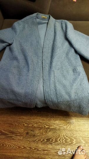 Полупальто