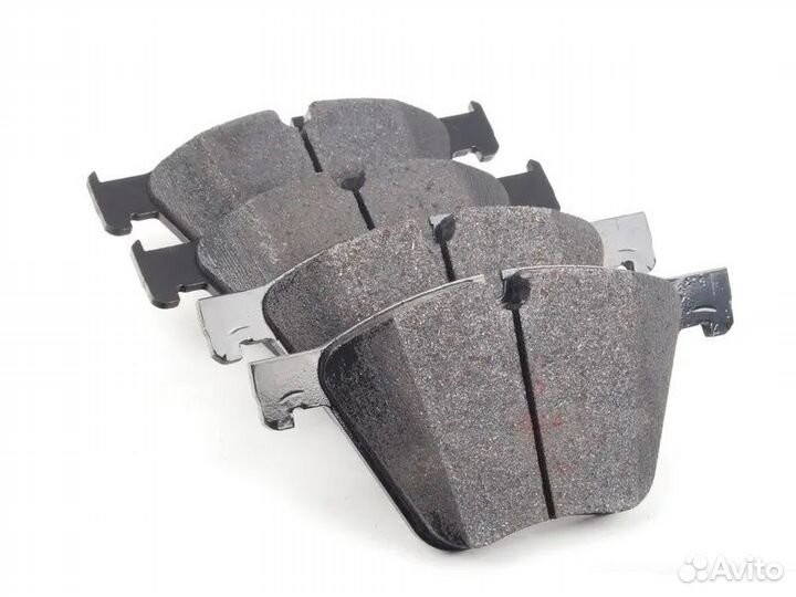 Колодки передние BMW X5 F15 50ix / M50dx