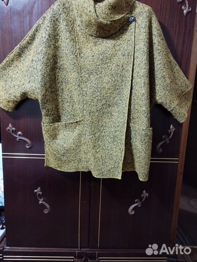 Кардиган женский.60 размер