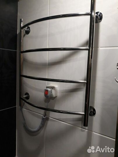 Полотенцесушитель