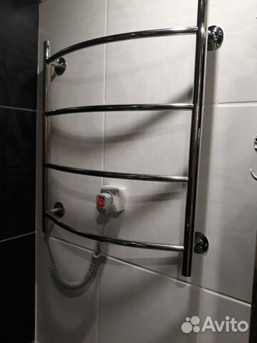 Полотенцесушитель