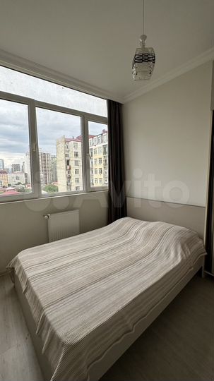 3-к. квартира, 44 м² (Грузия)