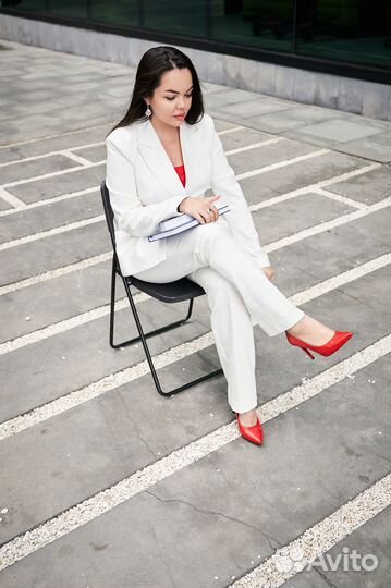 Женский портрет