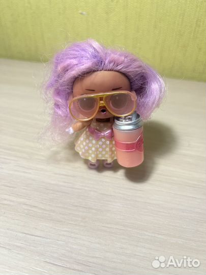 Lol оригинал