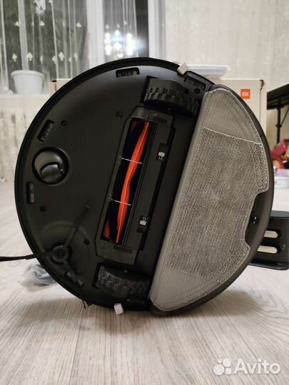 Робот пылесос Xiaomi Vacuum-Mop 2 Pro новый
