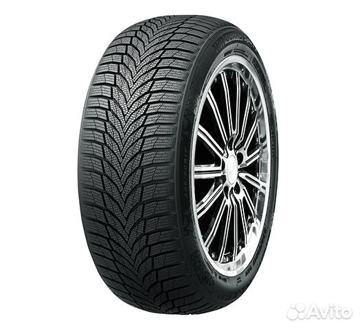 Nexen Winguard Sport 2 235/50 R18 101V