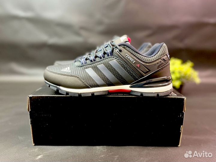 Кроссовки Adidas Terrex lux