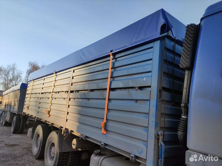 Полог на Сельхозник и не только