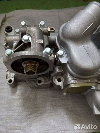 Сервисный модуль 5340