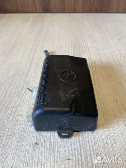 Блок сигнализации Hyundai Verna G4EE 2007