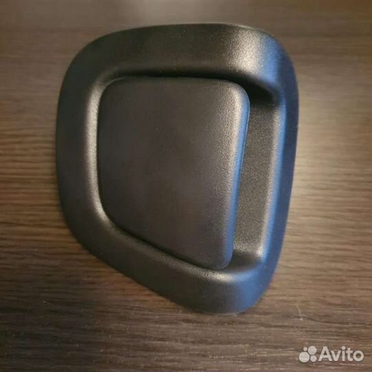 Ручки откидываний передних сидений