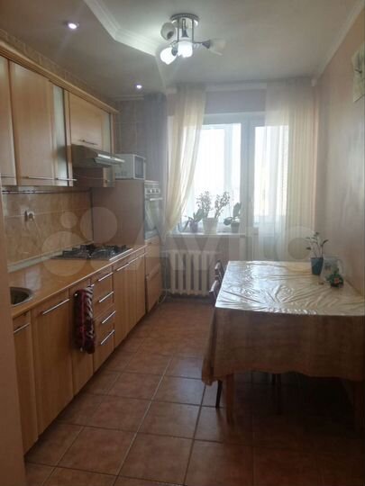 3-к. квартира, 68,8 м², 10/10 эт.