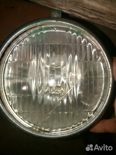 Продам фару 6в от Ижа