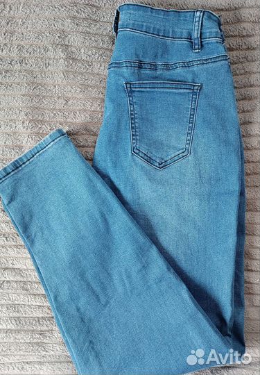 Летние джинсы