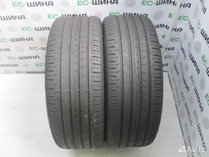 Continental ContiPremiumContact 5 235/55 R17