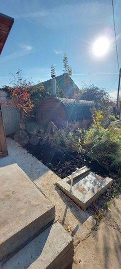 Участок 6,2 сот. (ИЖС)