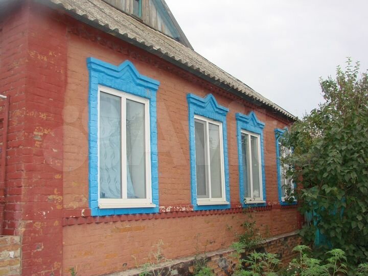 Дом 90 м² на участке 5,8 сот.