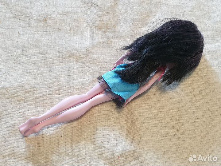 Куклы Monster High Дракулаура Клодин Вульф