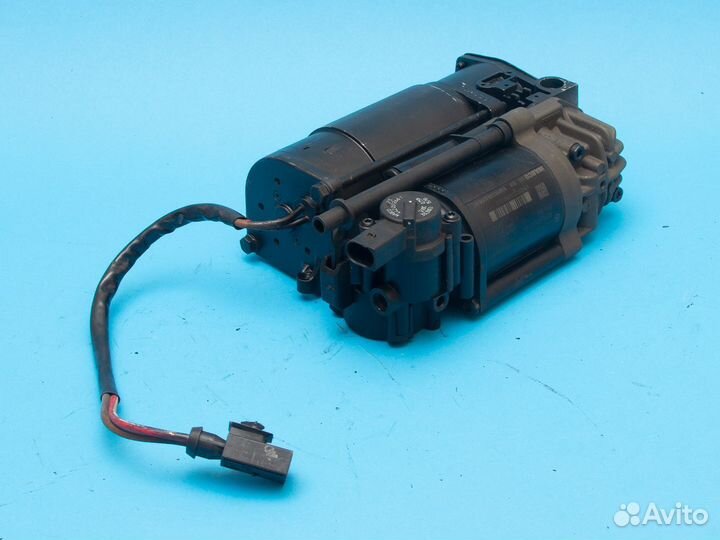 Компрессор для Mercedes E-class W212 / S212