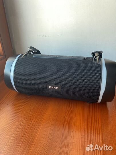 Колонка dexp p530