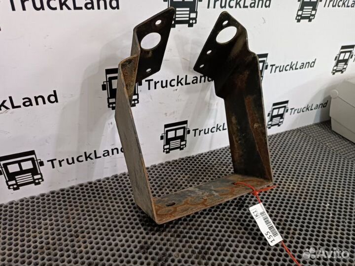 Кронштейн упора противооткатного Камаз 5490 NEO