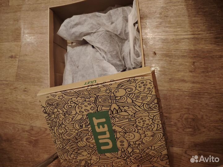 Ботинки для девочки 33 размер натуральная кожа