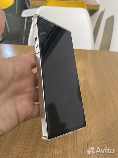 ZTE nubia Red Magic 9S Pro, 16/512 ГБ