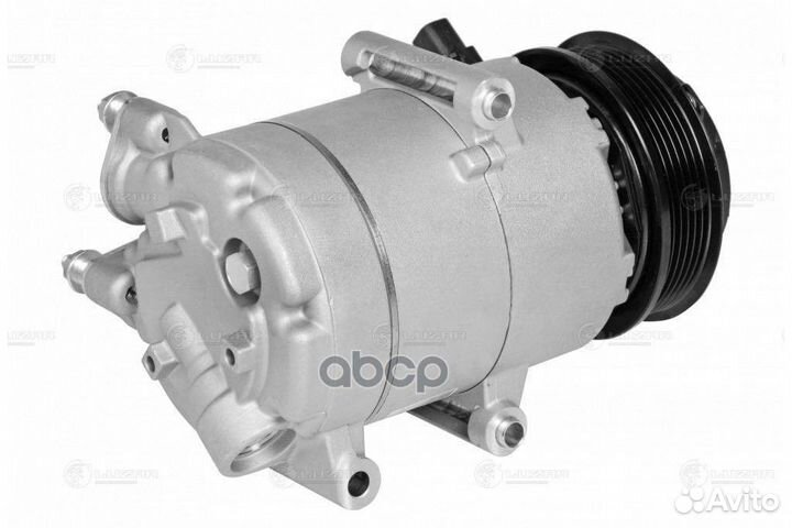 Компрессор кондиц. для а/м Ford Mondeo IV (07)