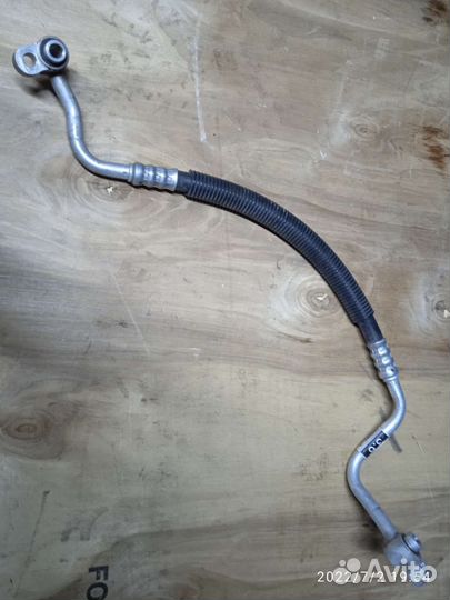 Трубка кондиционера Dodge Charger LD