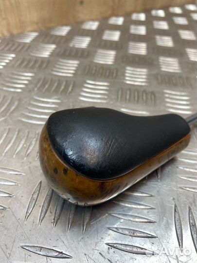 Ручка кпп Bmw X5 E53 M54B30 2003