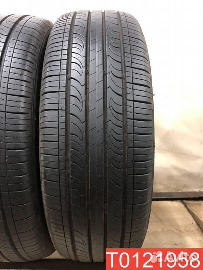 Nexen Classe Premiere CP672 205/65 R16 95H