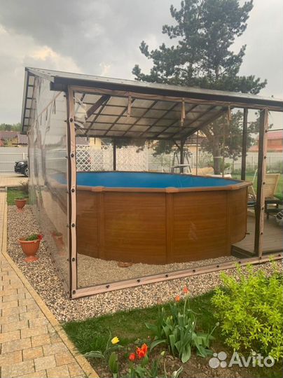 Мягкие окна