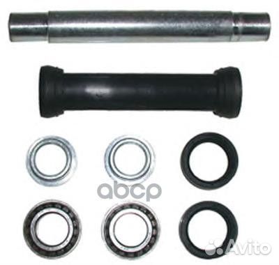 Ремкомплект балки с подшипником 5900 Birth