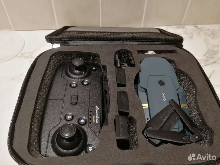 Квадрокоптер Eachine