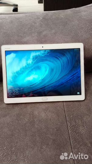 Huawei mediapad m3 Lite 10