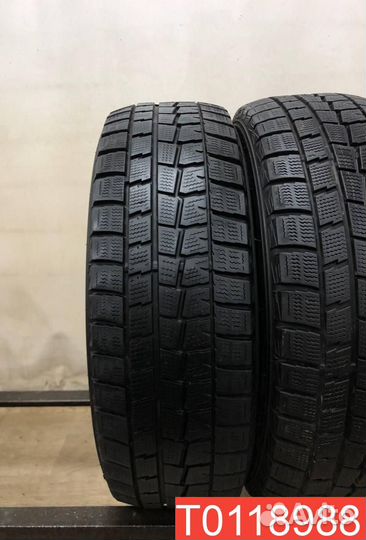 Dunlop Winter Maxx WM01 185/65 R15 88Q