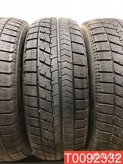 Bridgestone Blizzak VRX 215/60 R16 95Q