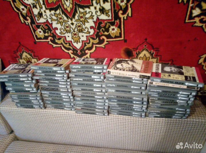 Книги из серии жзл