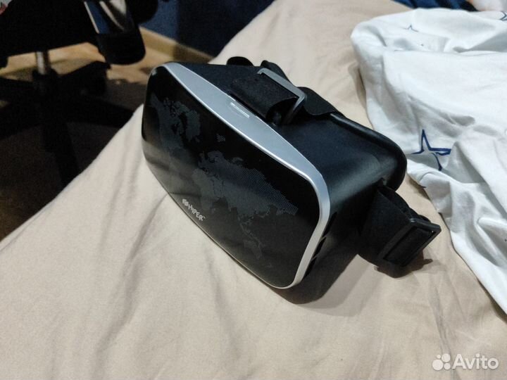 Веар очки для телефона