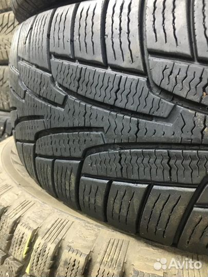 Kumho I'Zen KW31 235/65 R17