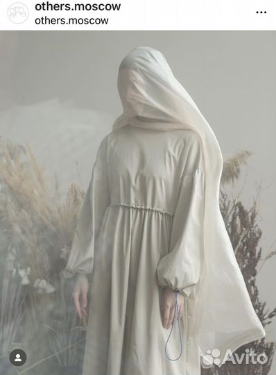 Платья на каждый день