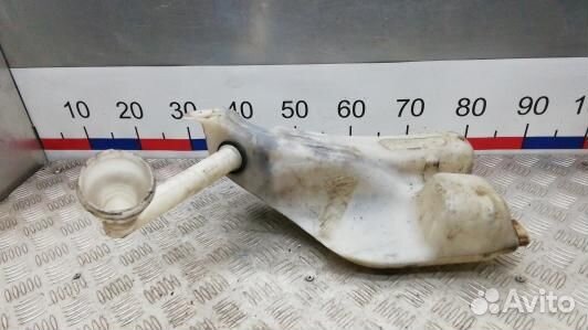 Бачок омывателя renault fluence 1 (EDN11NL01)