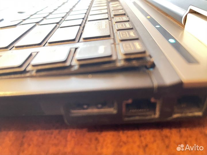 Ноутбук hp EliteBook 8440p