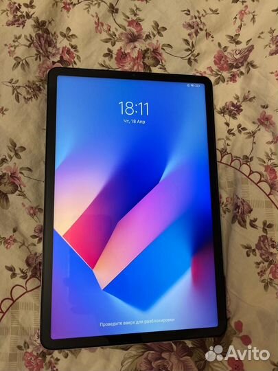 Xiaomi pad 5